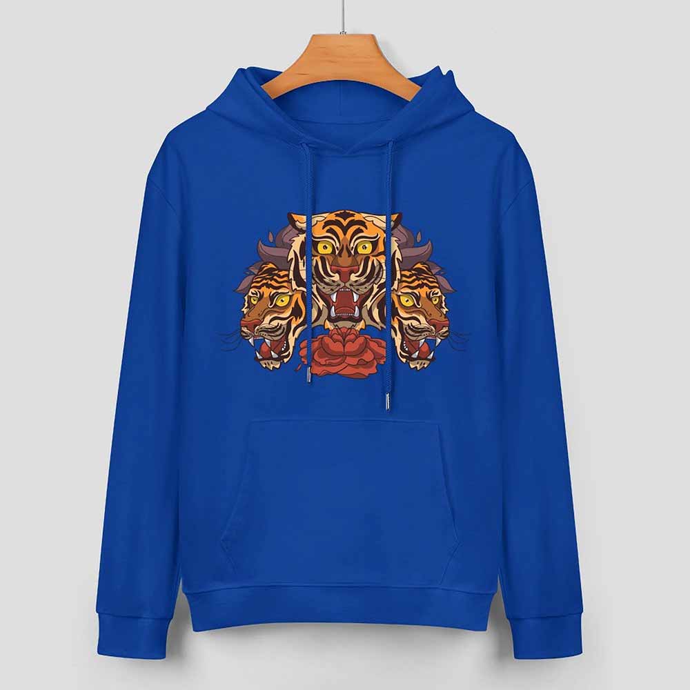 print on demand Hoodie & Jacket