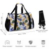 print on demand Travel Bags