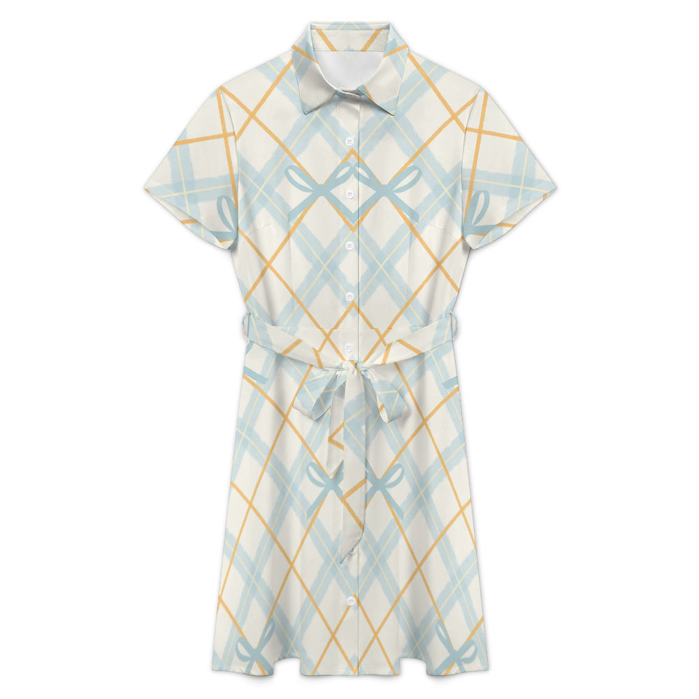 print on demand Dresses