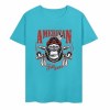 print on demand T-shirt