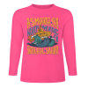 print on demand T-shirt