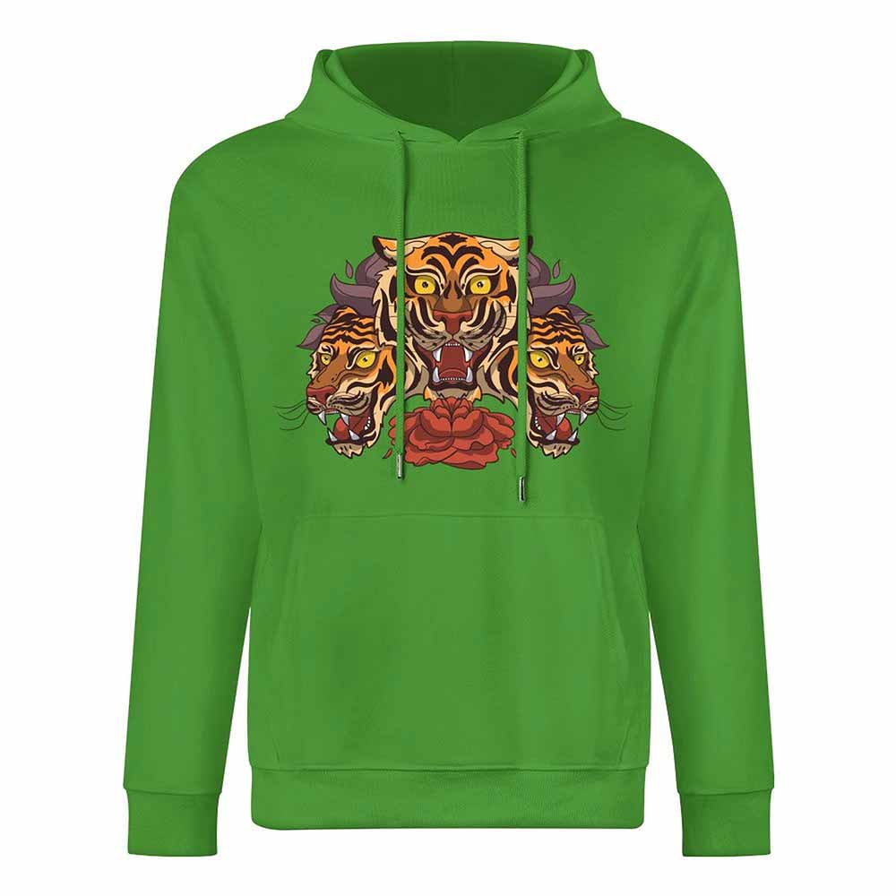 print on demand Hoodie & Jacket
