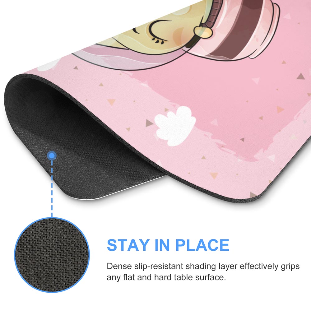print on demand Mousepads