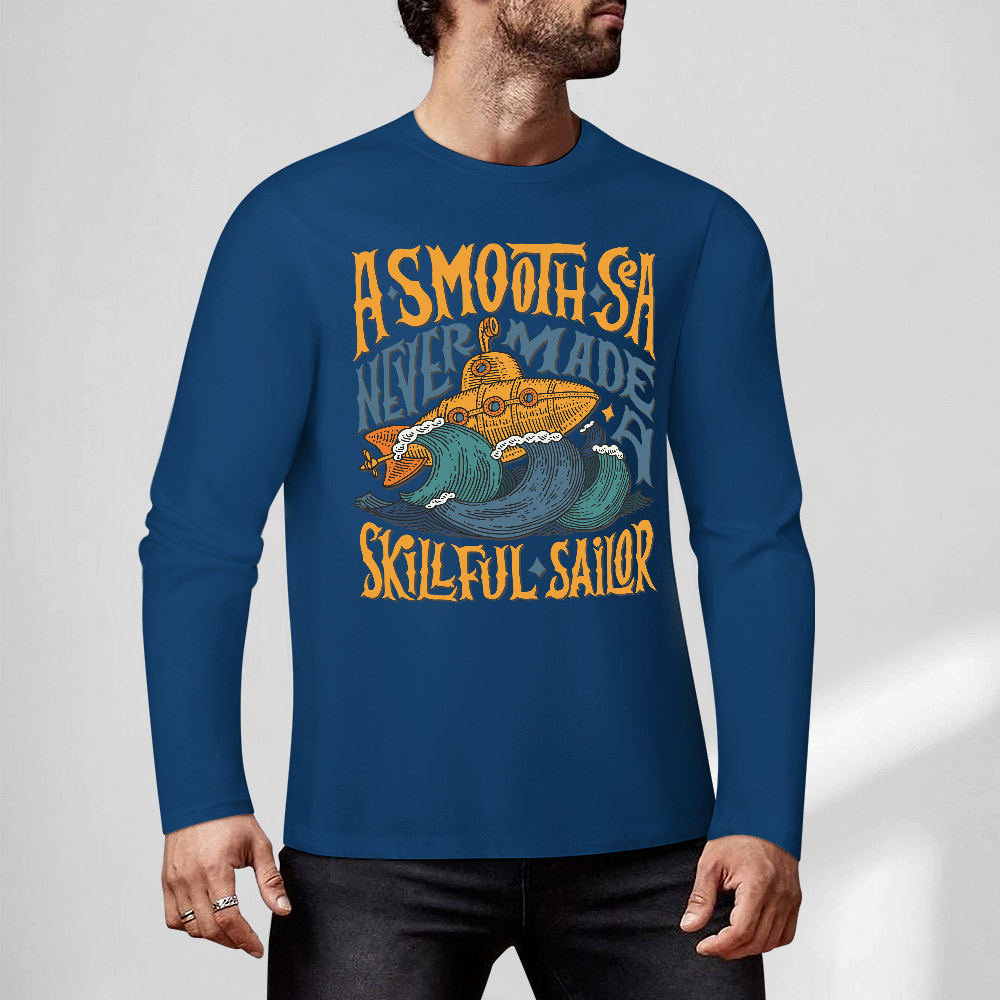 print on demand T-shirt