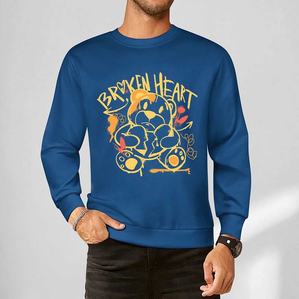 print on demand Hoodie & Jacket