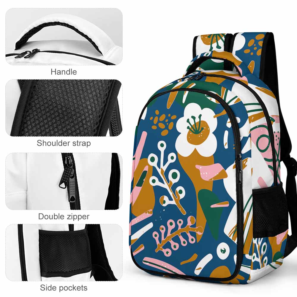 print on demand Backpacks