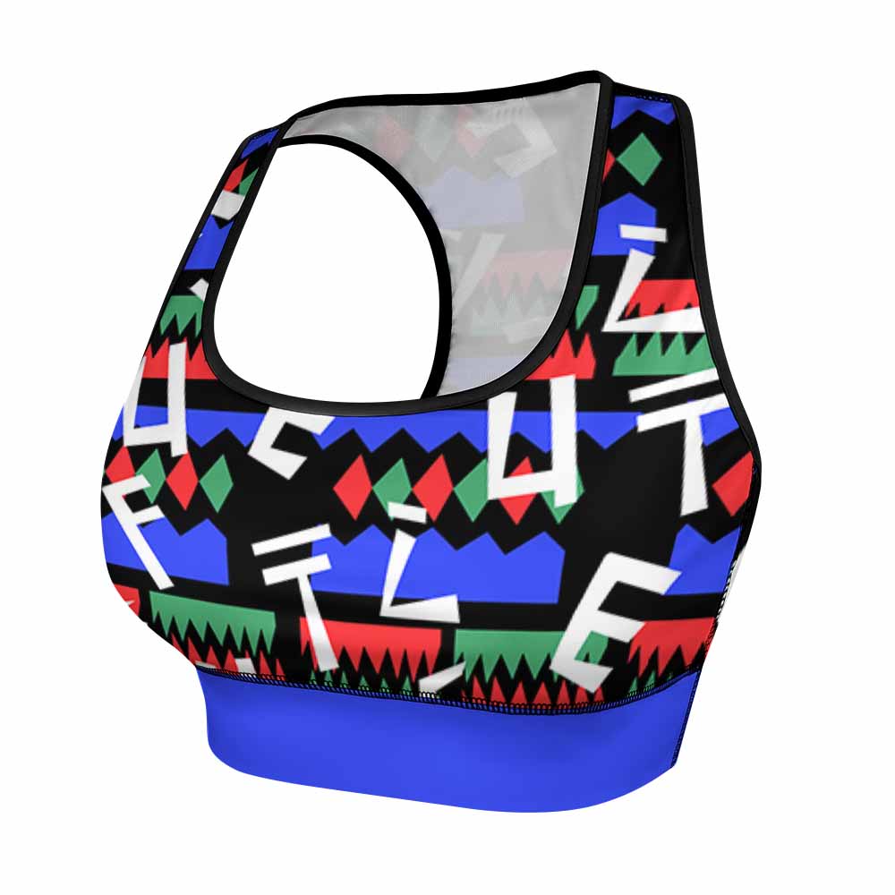 print on demand Sports wear