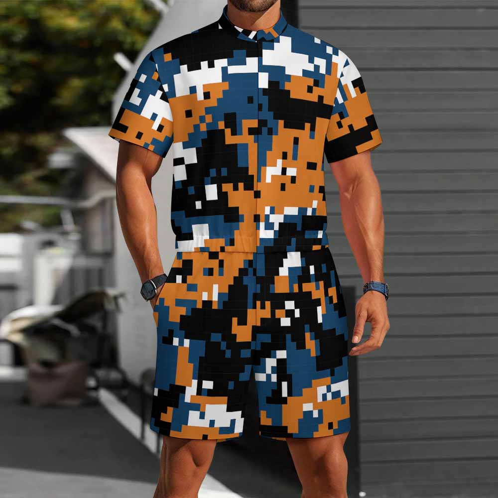 print on demand T-shirt