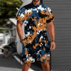 print on demand T-shirt