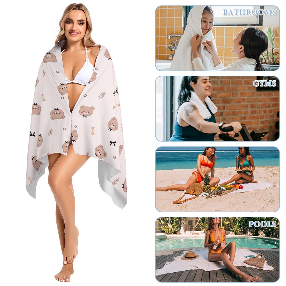 print on demand Outdoor