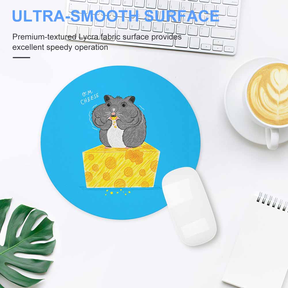 print on demand Mousepads