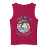 print on demand Tank Top