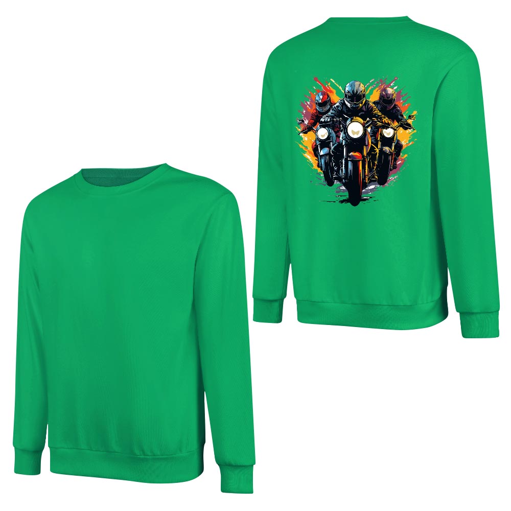 print on demand Hoodie & Jacket