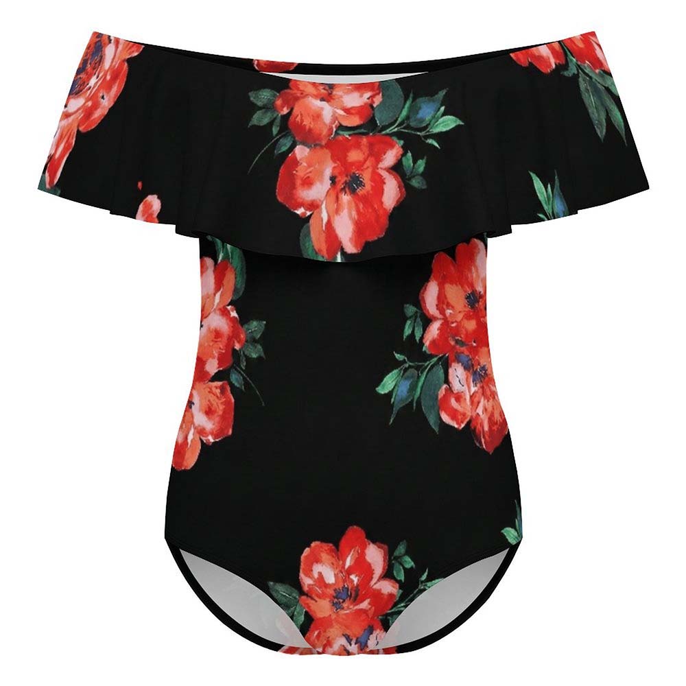 print on demand Swimsuit