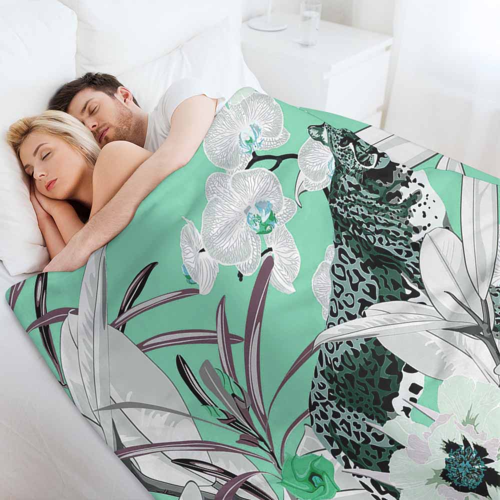 print on demand Tapestry & Blanket