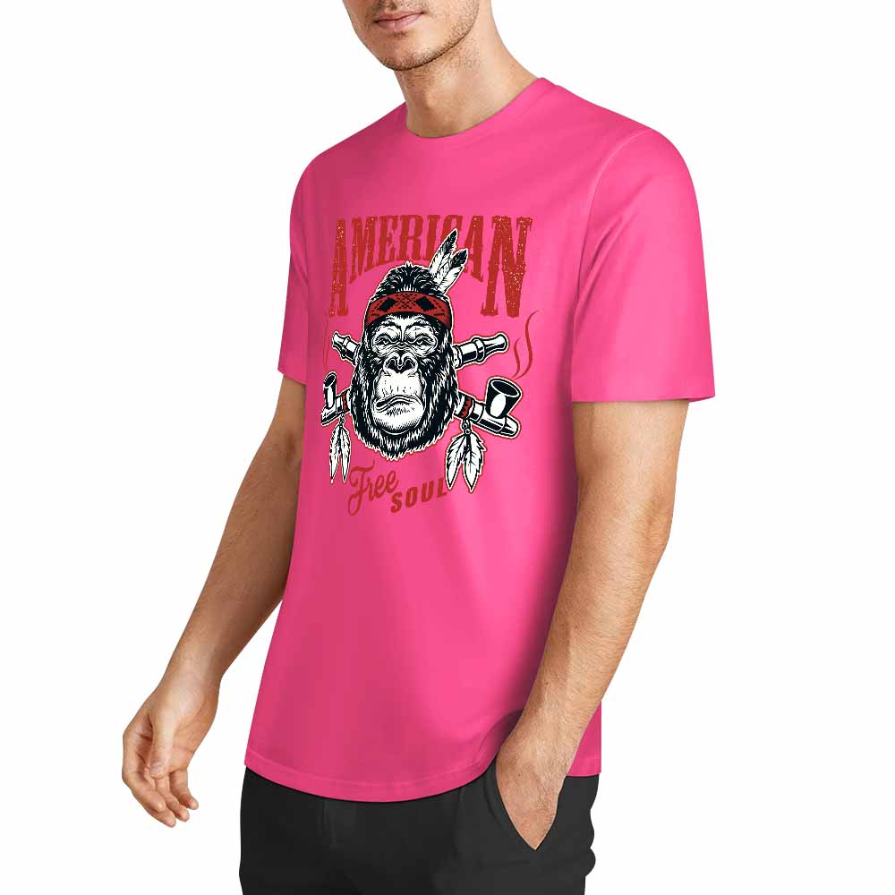 print on demand T-shirt