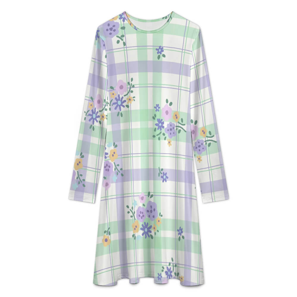 print on demand Dresses