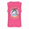 print on demand Tank Top