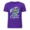 print on demand T-shirt