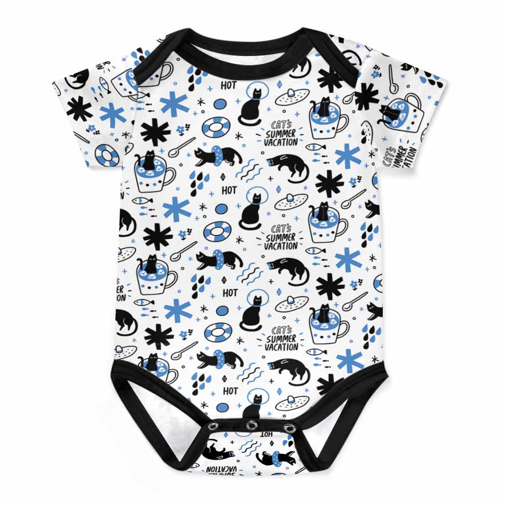 print on demand Kids Clothing
