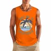 print on demand Tank Top