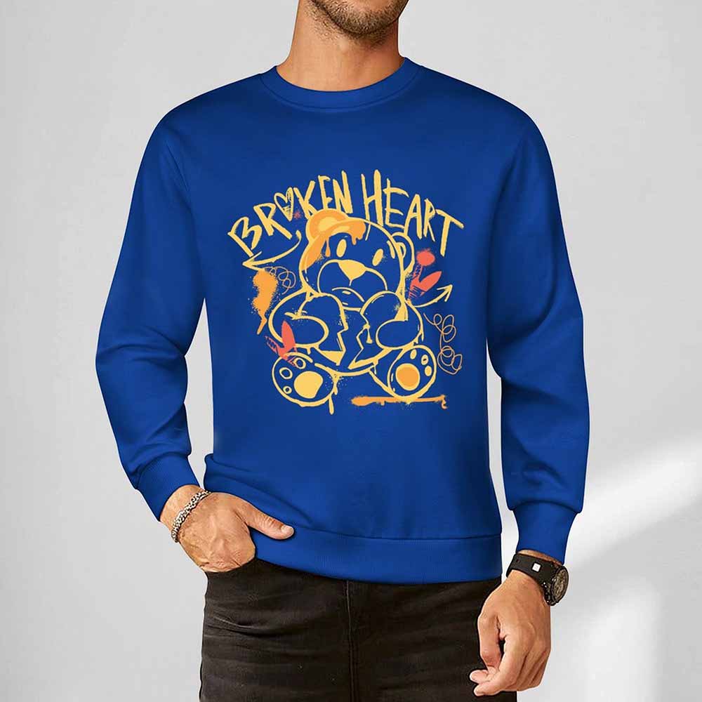 print on demand Hoodie & Jacket