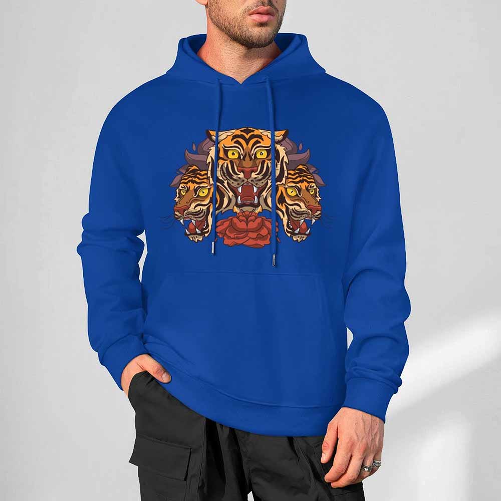 print on demand Hoodie & Jacket