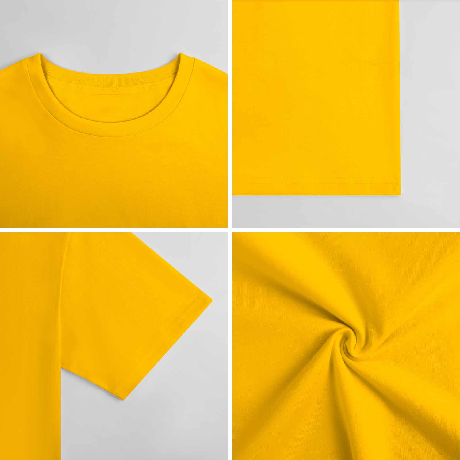 print on demand T-shirt