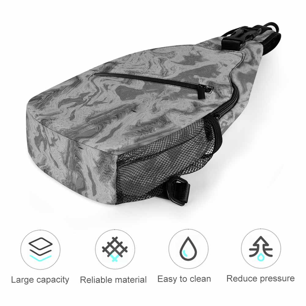 print on demand Chest pack