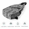 print on demand Chest pack