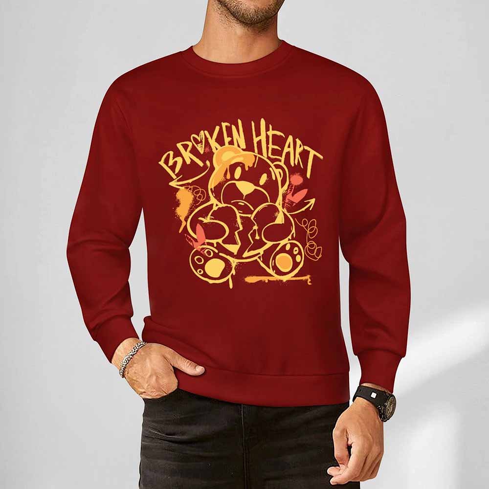 print on demand Hoodie & Jacket