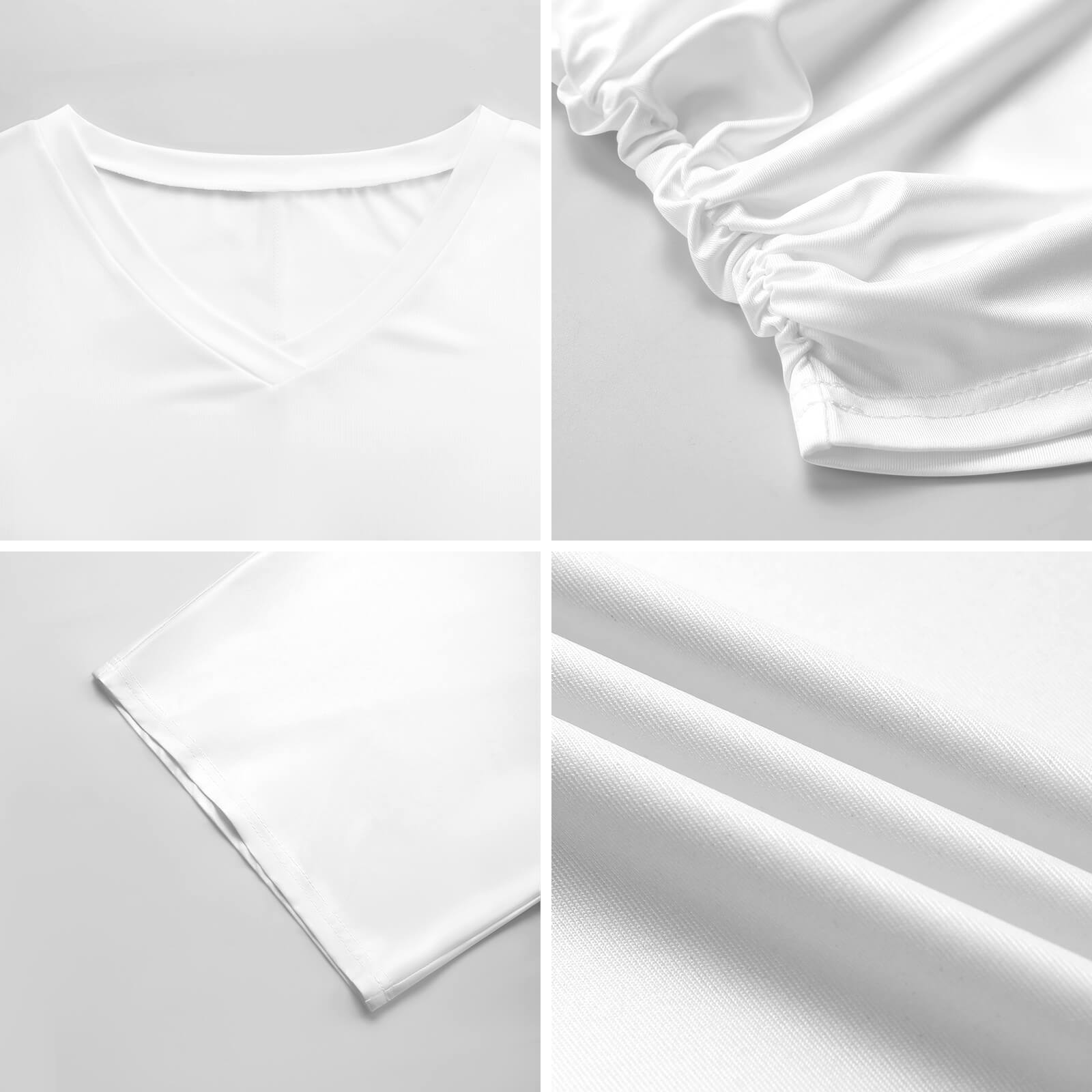 print on demand T-shirt