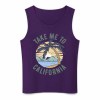 print on demand Tank Top