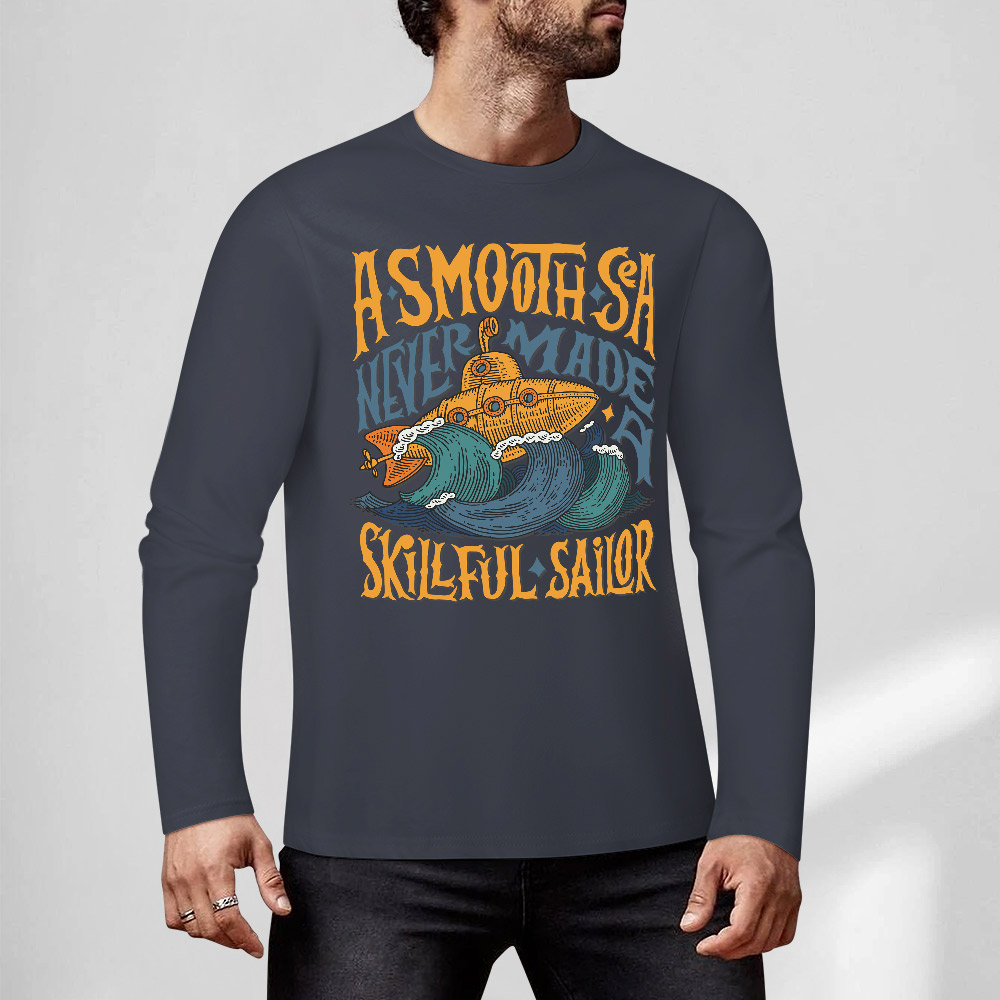 print on demand T-shirt