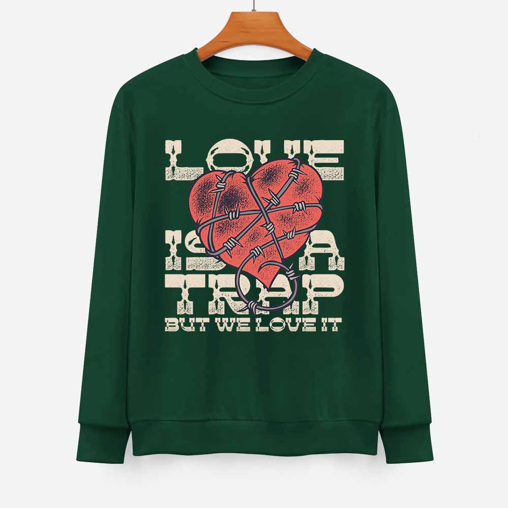 print on demand Hoodie & Jacket