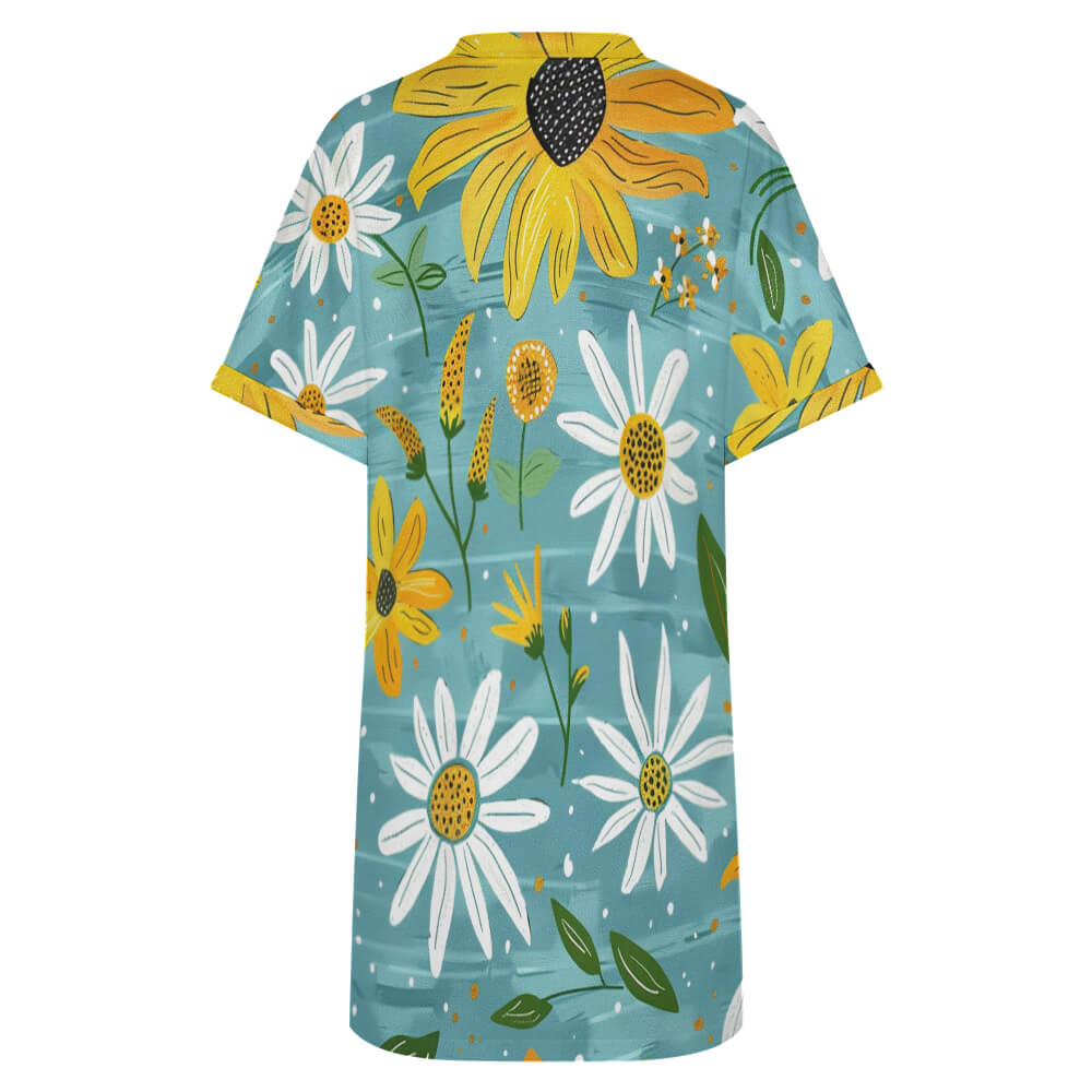print on demand Dresses