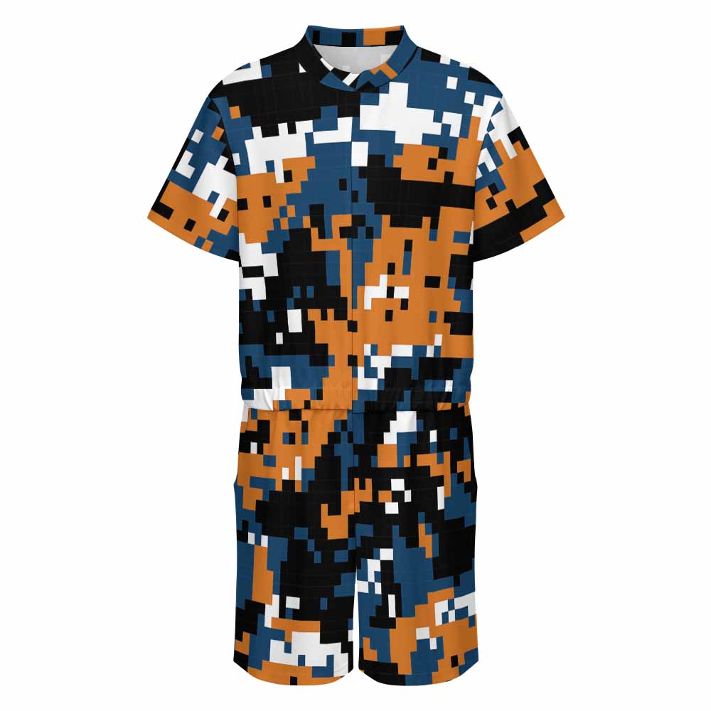 print on demand T-shirt