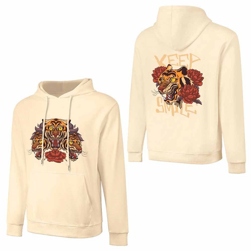 print on demand Hoodie & Jacket
