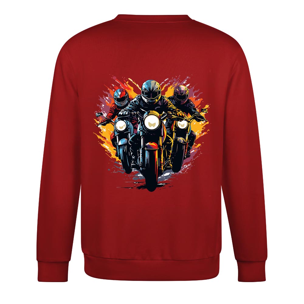 print on demand Hoodie & Jacket
