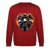 print on demand Hoodie & Jacket
