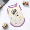 print on demand Pet Clothes
