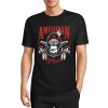 print on demand T-shirt