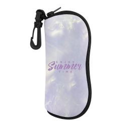 Custom Glasses storage bag