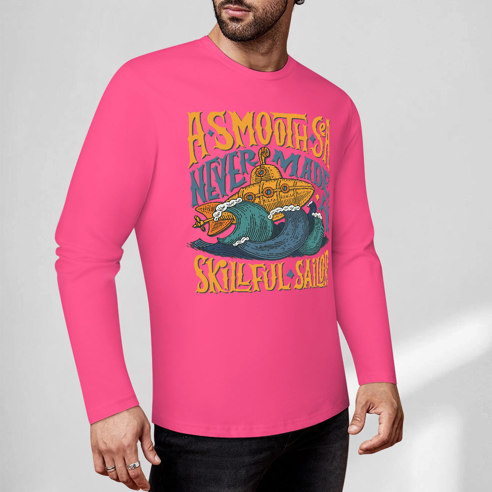print on demand T-shirt