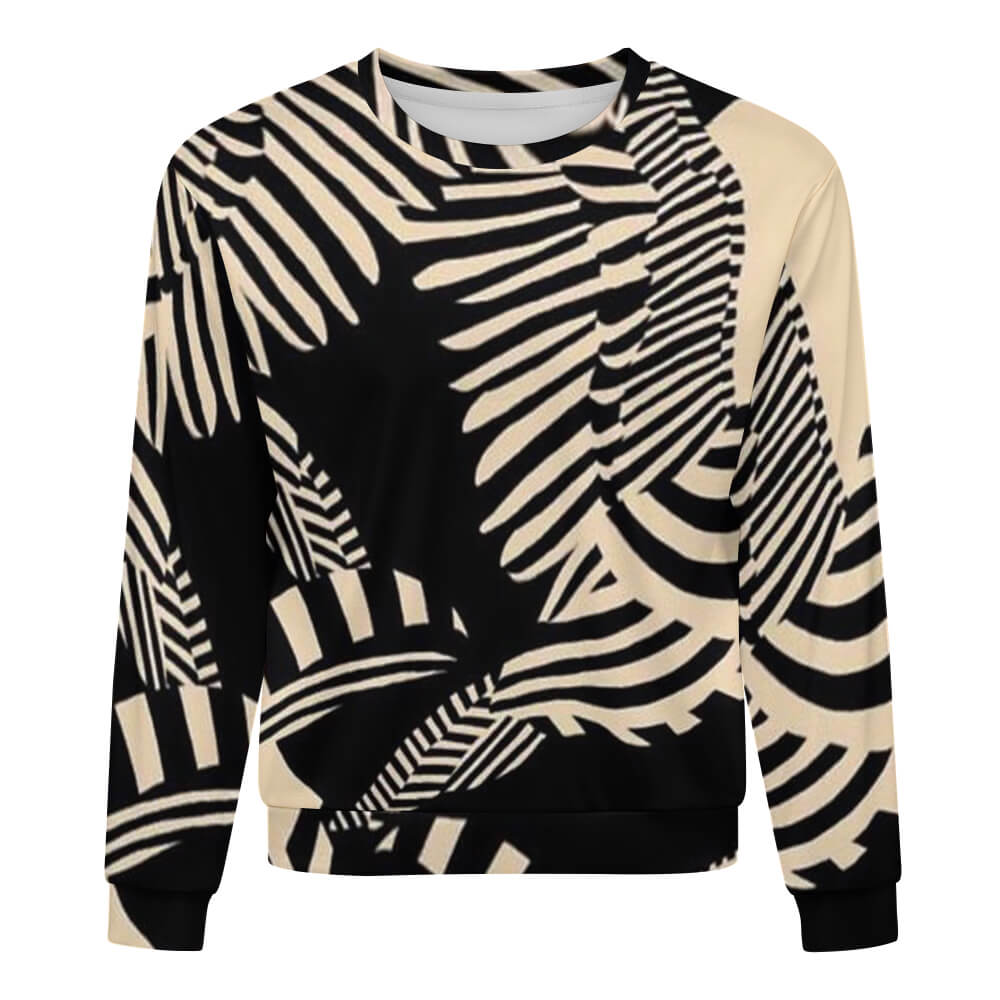print on demand Hoodie & Jacket