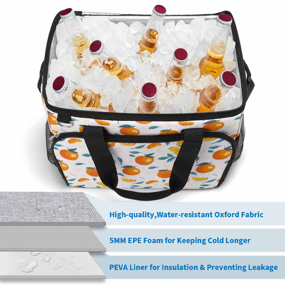 print on demand Lunch Bag