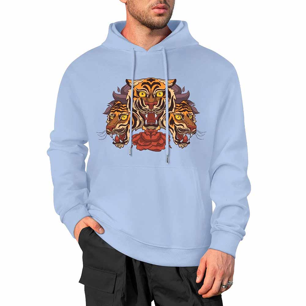 print on demand Hoodie & Jacket