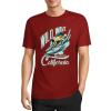 print on demand T-shirt