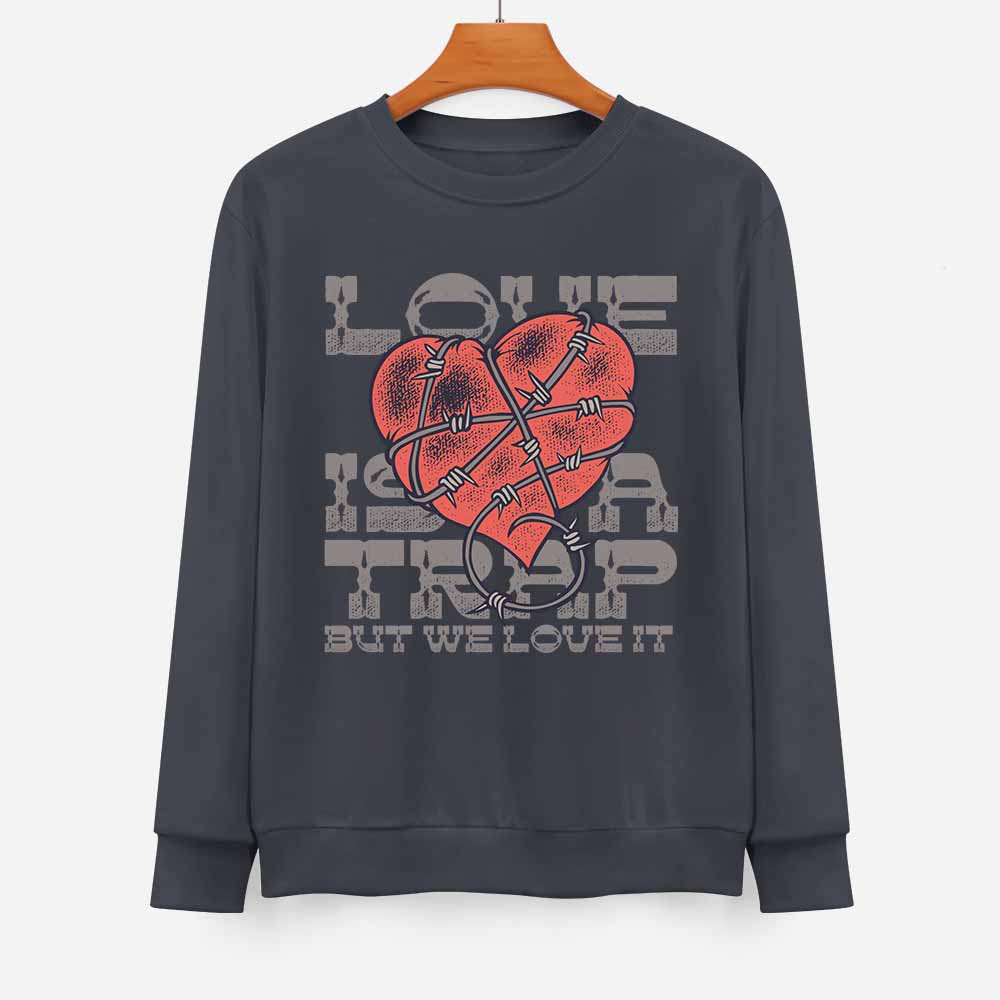 print on demand Hoodie & Jacket