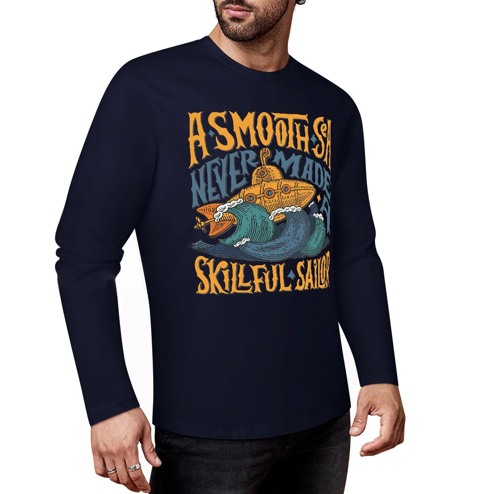 print on demand T-shirt